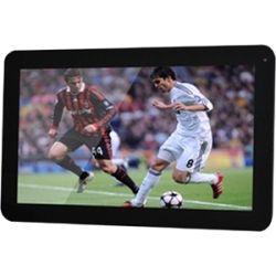 Envizen Digital V100D 10.1 8 GB Slate Tablet   Wi Fi   ARM Cortex A8