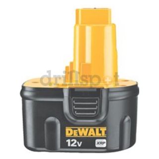Dewalt DC9071 REPR Black & Decker/Dewalt 12 Volt XRP Battery Be the