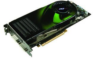 PNY GeForce 8 8800 GTX 384bit 768MB DDR3 PCI Express: 