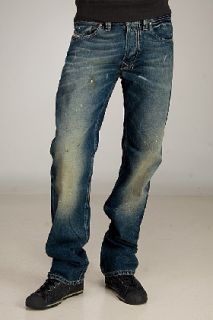 Diesel Larkee 8lf Jeans for men