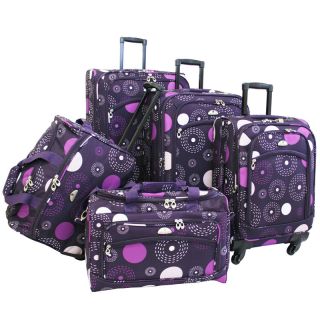 piece Spinner Luggage Set Today $175.99 3.4 (5 reviews)