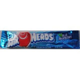 Raspberry Case Pack 144 Airheads Candy   Blue Raspberry Case Pack 144