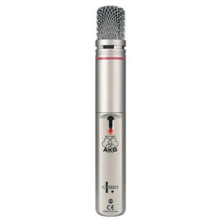 Akg C1000S Microphone
