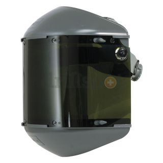 Fibre Metal By Honeywell FM400DCAF25 Arc Flash Faceshield Assembly