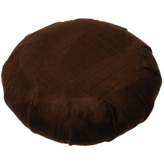 DreamTime Brown Perfect Balance Zafu Cushion