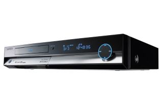 Samsung BDP 1000 Blu ray Disc Player (Refurbished)