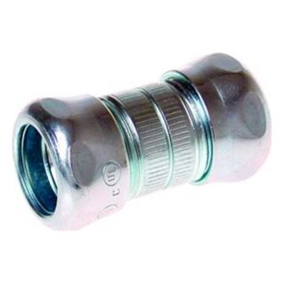 Raco/Bell 0703604 1 Steel Compression Coupling Be the first to