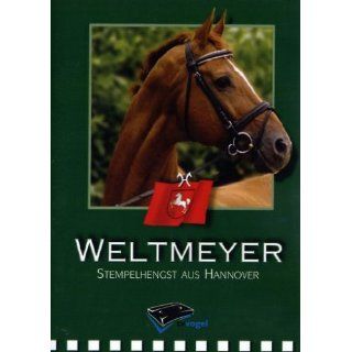 Weltmeyer   Stempelhengst aus Hannover Filme & TV