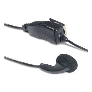 Otto E1 EB2MS131 ONE WIRE EARBUD WITH INLINE MIC/PTT