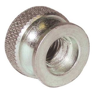 Allpax 100H132 Knurled Nut for Pivot Posts