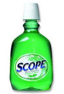Scope® 1.5 oz Individual Mouthwash (case of 180)