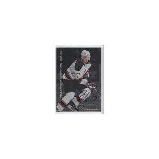 New Jersey Devils (Hockey Card) 1999 00 BAP Millennium Autographs #145