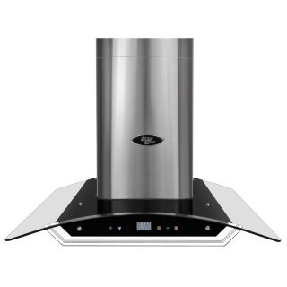 LessCare LH2 Range Hoods Wall Mount Today $445.68