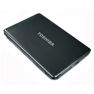 Toshiba L675D 2.2GHz 500GB 17 inch Laptop (Refurbished)