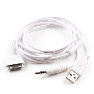 Auto AUX   USB Kabel für Apple iPhone Elektronik
