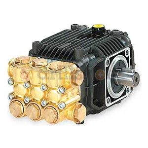 Dayton 1MCX4 Pressure Washer Pump, 2500 PSI
