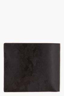 Givenchy Classic Textured Leather Wallet for men