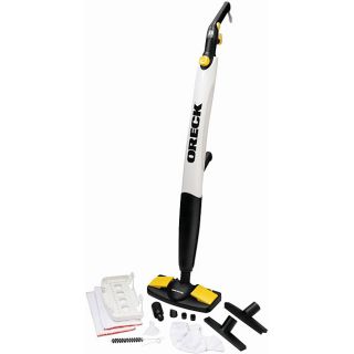 Oreck Steam It All Purpose Floor Cleaner (Refurbished) Today $94.00 4