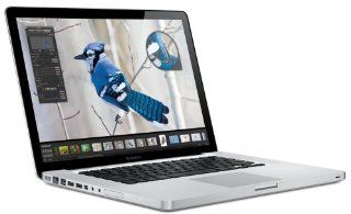 Apple MacBook Pro MB470 15,4 Zoll WXGA+ Notebook: Computer