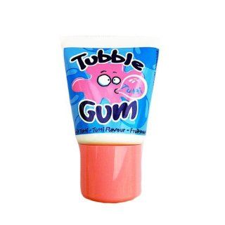 Tubble Gum Tutti Frutti Lebensmittel & Getränke