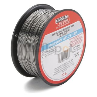 Lincoln Electric ED031448 MIG Welding Wire, NR 211 MP, .030, Spool