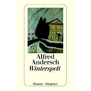 Winterspelt Alfred Andersch Bücher