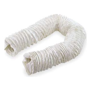 Movincool LAY45810 0030 Accordion Self Supported Air Duct