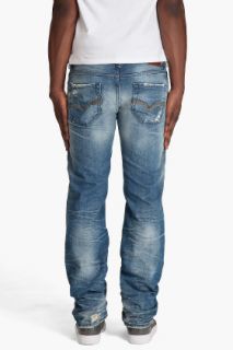 Diesel Larkee 8f5 Jeans for men