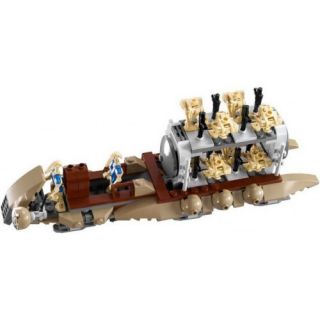 Lego The Battle Of Naboo™   Achat / Vente JEU ASSEMBLAGE