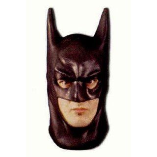 Batman Schaumlatex Maske Spielzeug