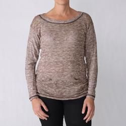 California Bloom Womens Two pocket Lurex Sweater Today: $27.79 5.0 (1