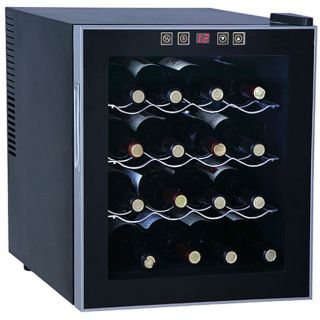 16 bottle wine cooler compare $ 183 00 today $ 159 02 save 13 % 4 5