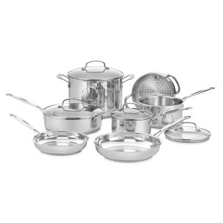 Cuisinart Cookware: Buy Cookware Sets, Pots/Pans