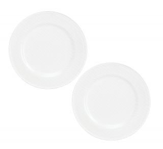 Kosta Boda Limelight Salad Plates (Set of 2) See Price in Cart