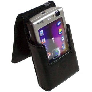 mobileinstyle Exklusive Vertikaltasche für Nokia N95 N95 8GB