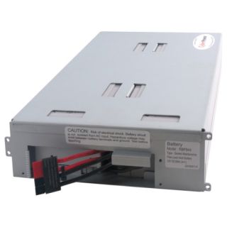 RB1290X4B UPS Replacement Battery Cartridge Today $182.49