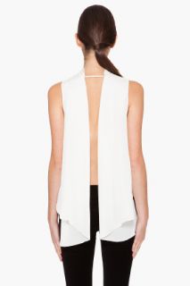 Theyskens Theory Blizy Blouse for women
