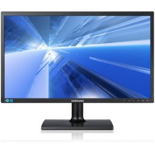 Samsung S24C200BL 23.6 LED LCD Monitor   169   5 ms Today $225.06