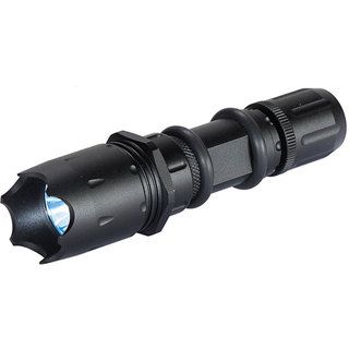 ATN Javelin J125 Black Scratch resistant Tactical Flashlight