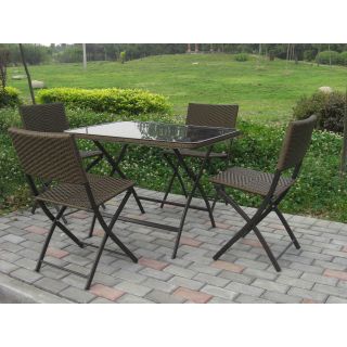 Pieces Patio Dining Sets: Outdoor Patio Furniture