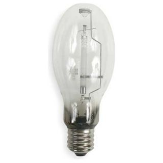 GE Lighting LUH215/EZ High Pressure Sodium Lamp, BT28, 215W