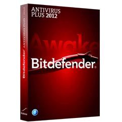 Bitdefender Antivirus Plus 2012 à télécharger