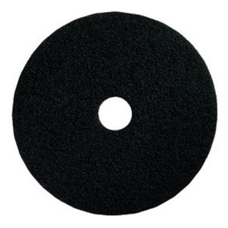 Premier Pads 620218 131515 20 Black Stripping Floor Pads Be the