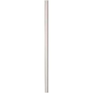 Solo Cup 722TX 0075 Jumbo Drinking Straws, 8in, PK12500