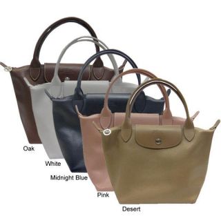 Longchamp Veaul Foulonne Small Tote