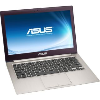 Asus ZENBOOK UX32A DB51 13.3 LED Ultrabook   Intel Core i5 i5 3317U