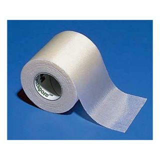 Durapore 1538 1 Surgical Tape, Off White, 1 Inx10yds, PK120