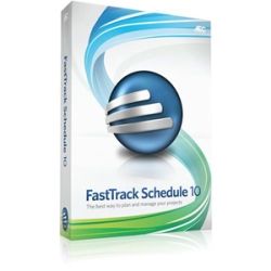 AEC FastTrack Schedule v.10.0   Complete Product   1 User Today $359