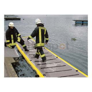 Hurst Jaws Of Life / Vetter 1530008502 Rescue Path, Water and Ice, 236 x 55 x 4In