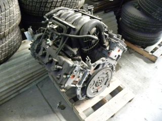 Nissan armada engine upgrades #9